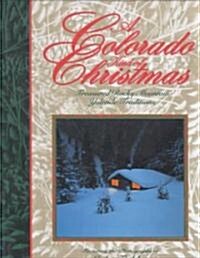 A Colorado Kind of Christmas (Paperback)