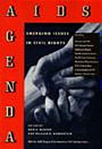 AIDS Agenda (Hardcover)