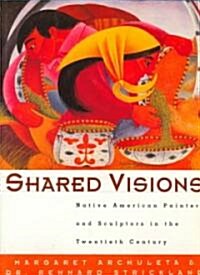 Shared Visions (Paperback, 2)