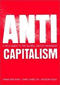 Anti-Capitalism (Paperback)