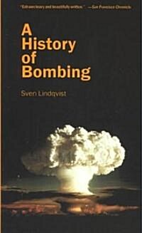 A History of Bombing (Paperback)