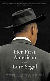 Her First American (Paperback, Reprint)