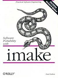 Software Portability with Imake: Practical Software Engineering (Paperback, 2)
