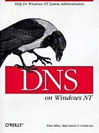 Dns on Windows Nt (Paperback)