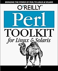 Oreilly Perl Toolkit (Paperback)