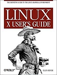 Linux X Users Guide (Paperback)