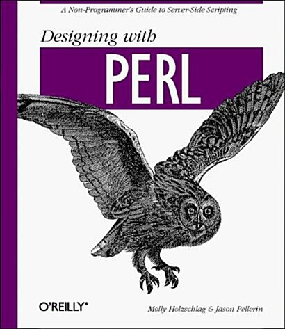 Designing With Perl (Paperback)