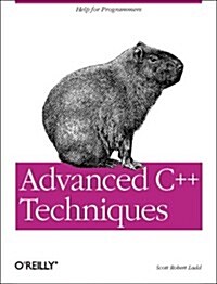 Advanced C++ Techniques (Paperback)
