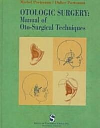 Otologic Surgery (Paperback)