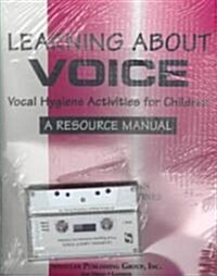 Learning About Voice (Paperback, Cassette)