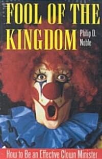 Fool of the Kingdom (Paperback, UK)