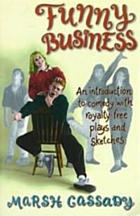 Funny Business (Paperback)