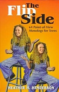 Flip Side--Volume 1 (Paperback)