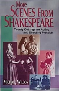More Scenes from Shakespeare (Paperback)