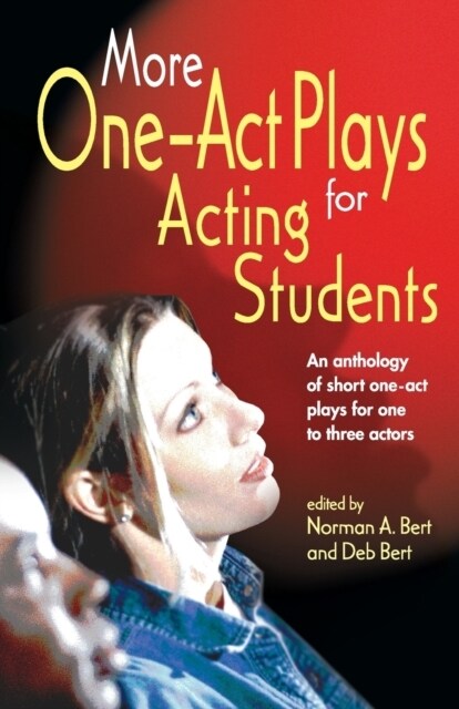 More One-Act Plays for Acting Students (Paperback, 2)