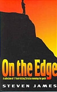 On The Edge (Paperback)
