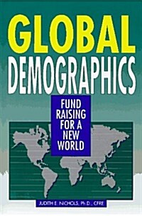 Global Demographics (Hardcover)