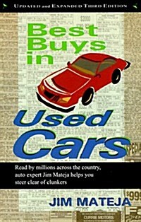 Best Buys in Used Cars (Paperback, 3rd)