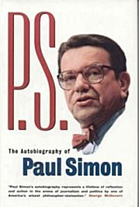 P.S.: The Autobiography of Paul Simon (Hardcover)