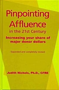 Pinpointing Affluence in the 21st Century (Hardcover, 2, Revised, Expand)