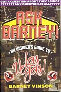 Ask Barney (Paperback)