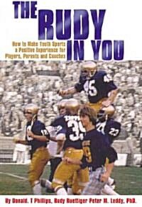 The Rudy In You (Paperback)