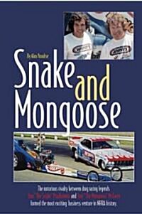 Snake And Mongoose (Paperback)