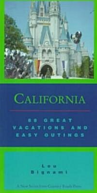 California (Paperback)