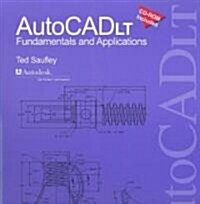 Autocad Lt (Paperback, CD-ROM)