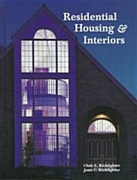 Residential Housing & Interiors (Hardcover)