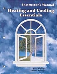 Heating and Cooling Essentials (Paperback, Teachers Guide)