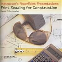 Print Reading for Construction (1.44M)