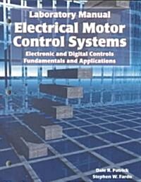 Electrical Motor Control Systems (Paperback, Teacher)