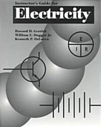 Electricity (Paperback, Teachers Guide)