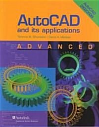Autocad and Its Applications 2000-2001 (Paperback)