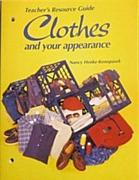 Clothes and Your Appearance (Paperback, Student)