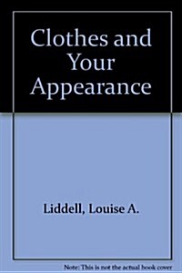 Clothes and Your Appearance (Hardcover, Teacher)