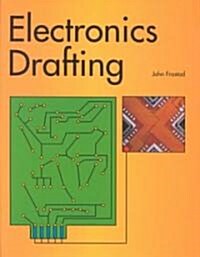 Electronics Drafting (Paperback)