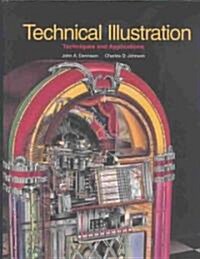 Technical Illustration (Paperback, Teacher)
