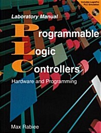 Programmable Logic Controllers (Paperback, CD-ROM)