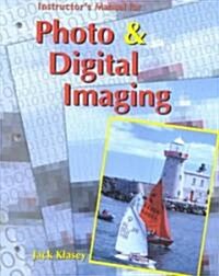 Photo & Digital Imaging (Paperback, Teacher)