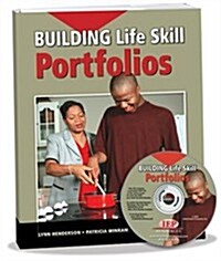Building Life Skills: Teachers Resource Portfolio (Paperback)