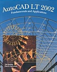 Autocad Lt 2002 (Paperback)