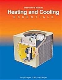Heating and Cooling Essentials (Paperback, 3)