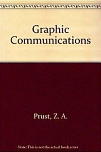Graphic Communications (Paperback, Teacher)