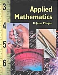 Applied Mathematics (Hardcover, Teacher)