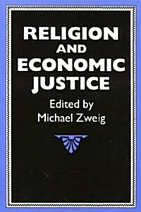 Religion and Economic Justice (Paperback)