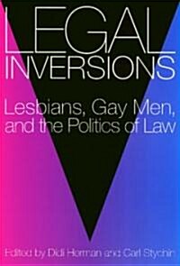 Legal Inversions (Hardcover)