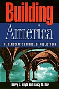 Building America (Paperback)