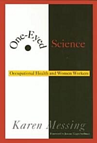 One-Eyed Science CL (Hardcover)